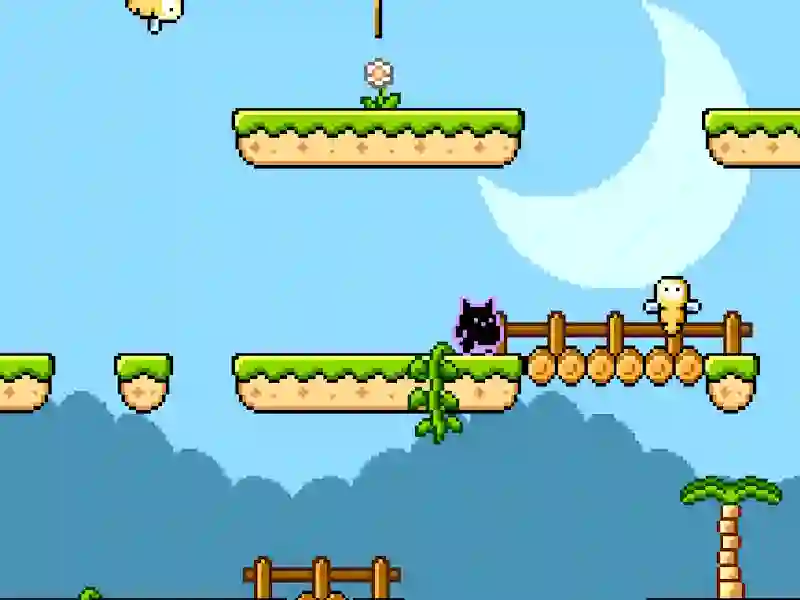 Igra Infinite Hunger spletu