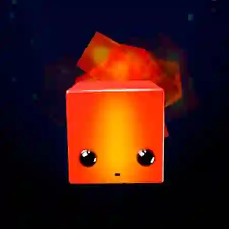 Igra Flammy spletu