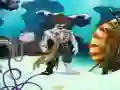 Igra Pirates of the Undead Sea spletu