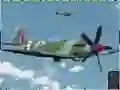 Igra Fighter F-042 spletu