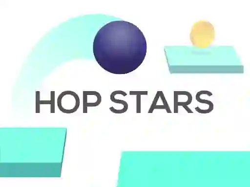 Igra Hop Stars spletu