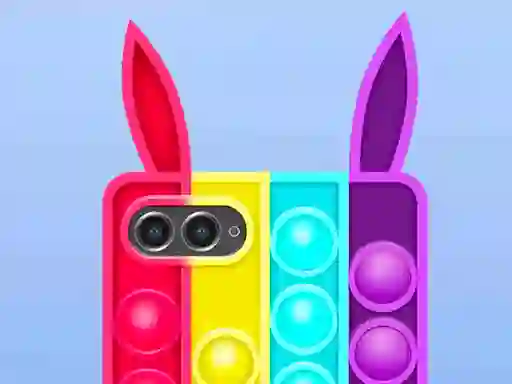 Igra Phone Case Salon spletu