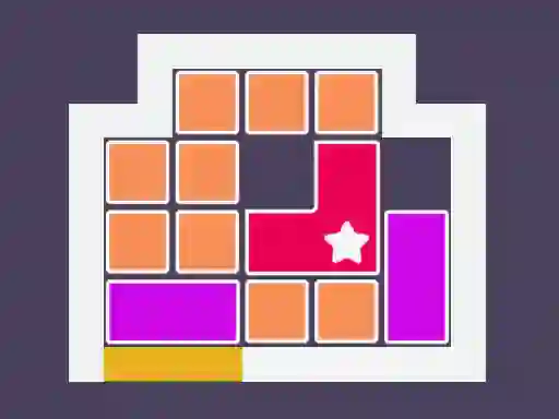 Igra Blox Escape spletu