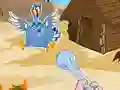 Igra Turkey Attack spletu