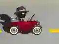 Igra The Soul Driver spletu