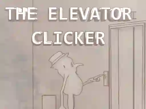 Igra The Elevator Clicker spletu