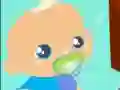 Igra Babysitter Slacking spletu
