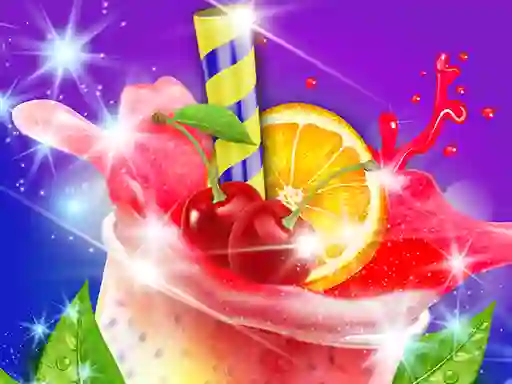 Igra Smoothie Maker spletu