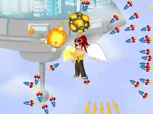 Igra Super Villainy spletu