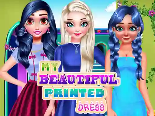 Igra BFF Clover Fashion spletu