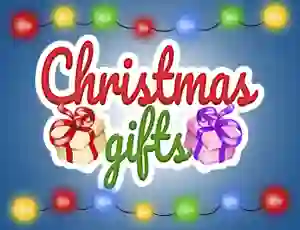 Igra Christmas Gifts spletu