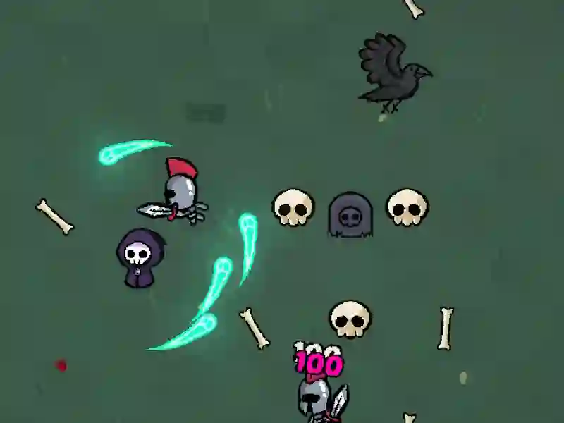 Igra Grimstone spletu