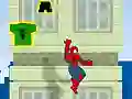 Igra The Amazing Spider-man spletu
