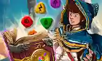 Igra Magic Stones 2 spletu