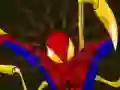 Igra Spiderman Customization spletu