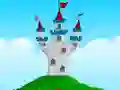 Igra Crazy Castle spletu