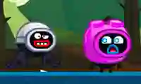 Igra  Silly Ways to Die: Adventures 2 spletu