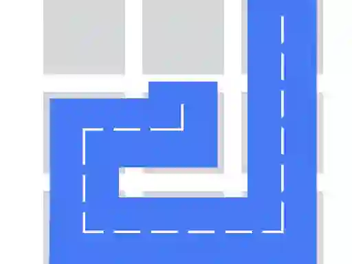 Igra Fill One Line spletu