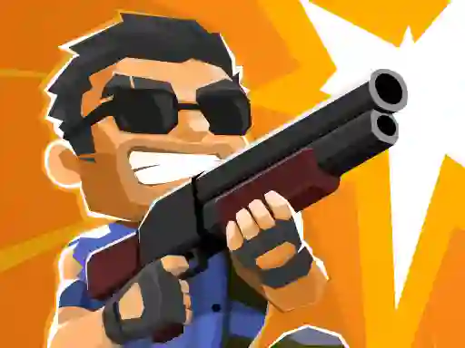Igra Zombie Sniper spletu