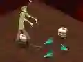 Igra Scooby Doo: Shaggys Midnight Snack spletu