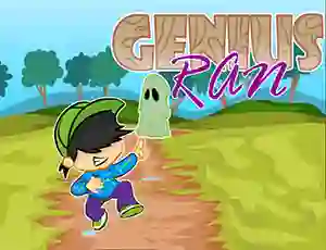 Igra Genius Ran spletu
