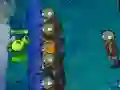 Igra Pea VS Zombies spletu