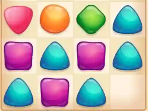 Igra Jelly Pop spletu