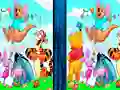 Igra Winnie The Pooh PhotoHunt spletu