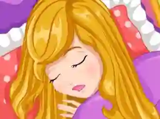 Igra Late to School Hairstyles spletu