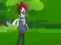 Igra Gingka Beyblade spletu