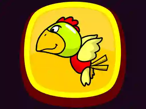 Igra Hyper Flappy Bird spletu
