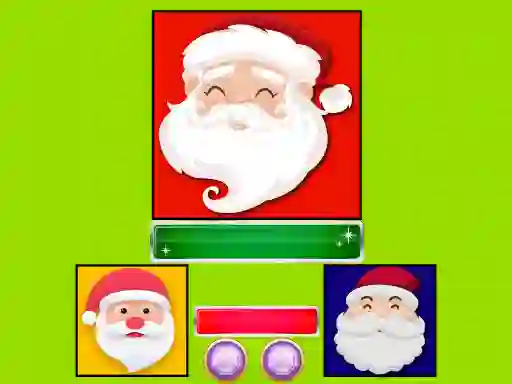Igra Jewel And Santa Claus spletu