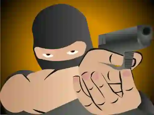 Igra Mission Terror spletu