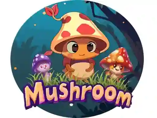 Igra Mushroom Fight For The Kingdom spletu