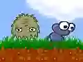 Igra Big and Small spletu