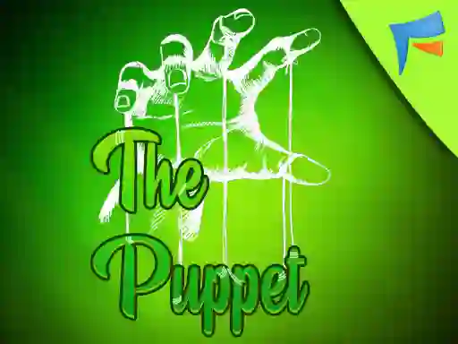 Igra The Puppet spletu