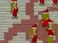 Igra Infectonator christmas edition spletu