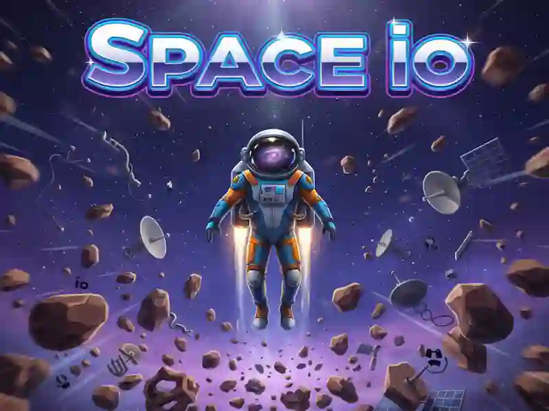 Igra Sace io spletu