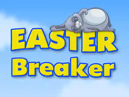 Igra Easter Breaker spletu