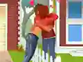 Igra Love Thy Neighbor spletu