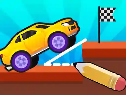 Igra Draw And Escape spletu