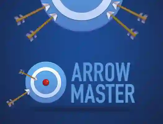 Igra Arrow Master spletu