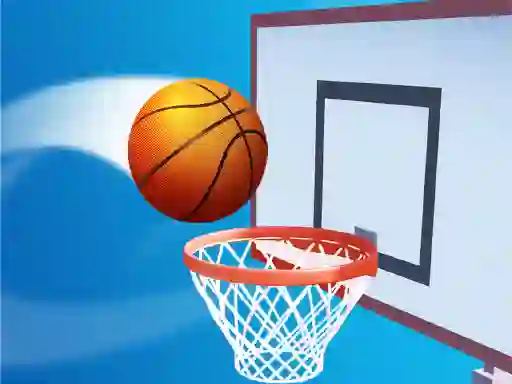 Igra Basketball spletu