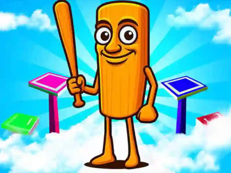 Igra Brainrot Evolution Game spletu