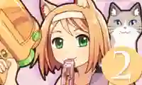 Igra Day of the Cats: Episode 2 spletu