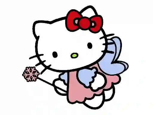 Igra Sweet Kitty Spot The Differences spletu