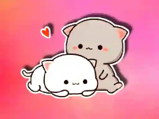 Igra Cat Belly Rub spletu