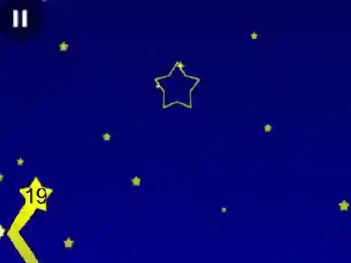 Igra Shooting Stars spletu