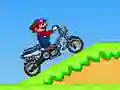 Igra Super Mario Moto spletu