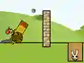 Igra Kill the Wabbits spletu